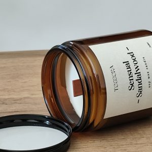 IMG_20250719_105416 Sensual Sandalwood Soy Candle