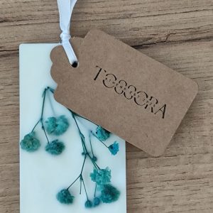 Scented Soy Wax Tablet - Flowers (1 τμχ.)