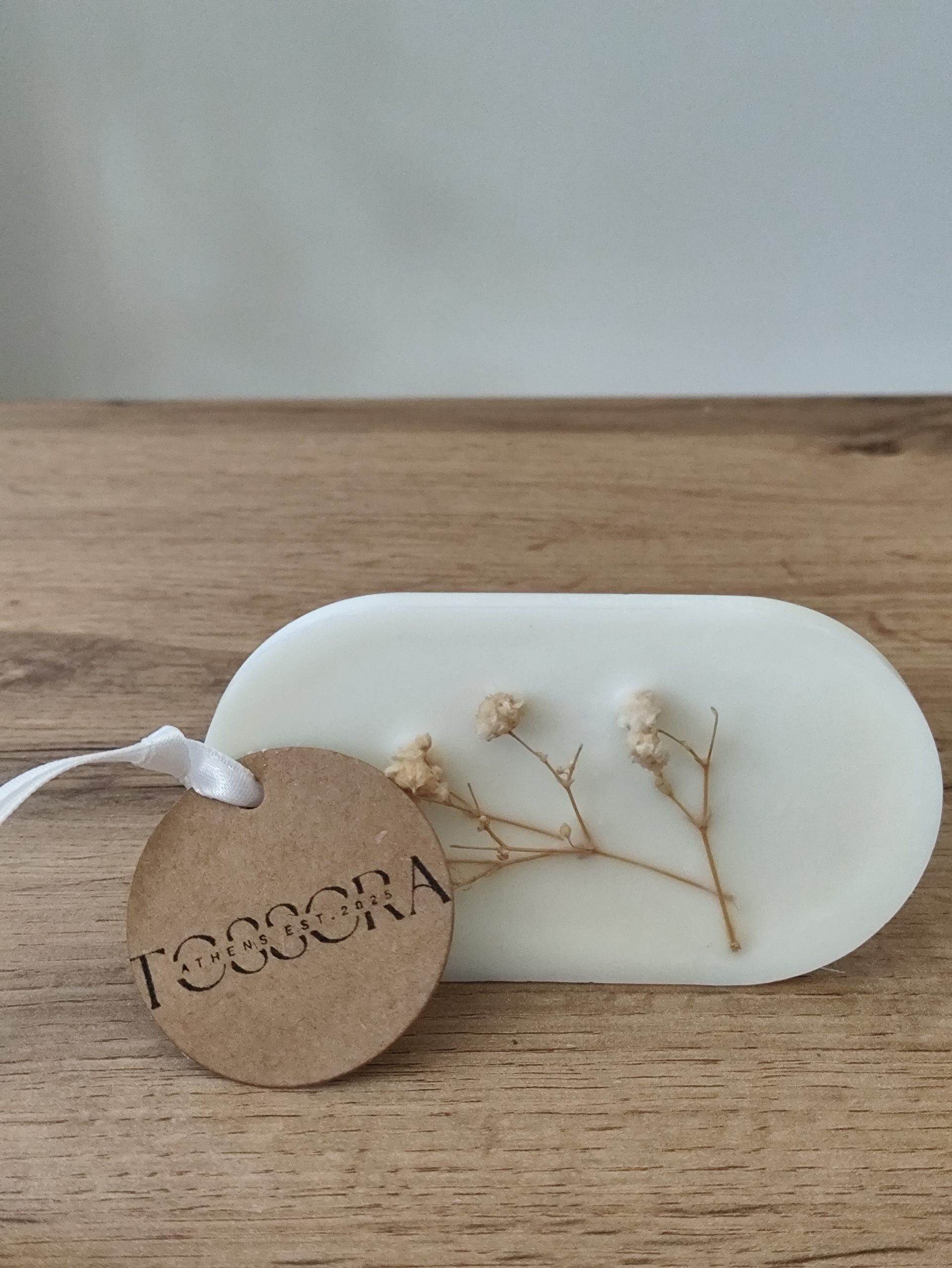 Scented Soy Wax Tablet - Flowers (1 τμχ.) - Image 10
