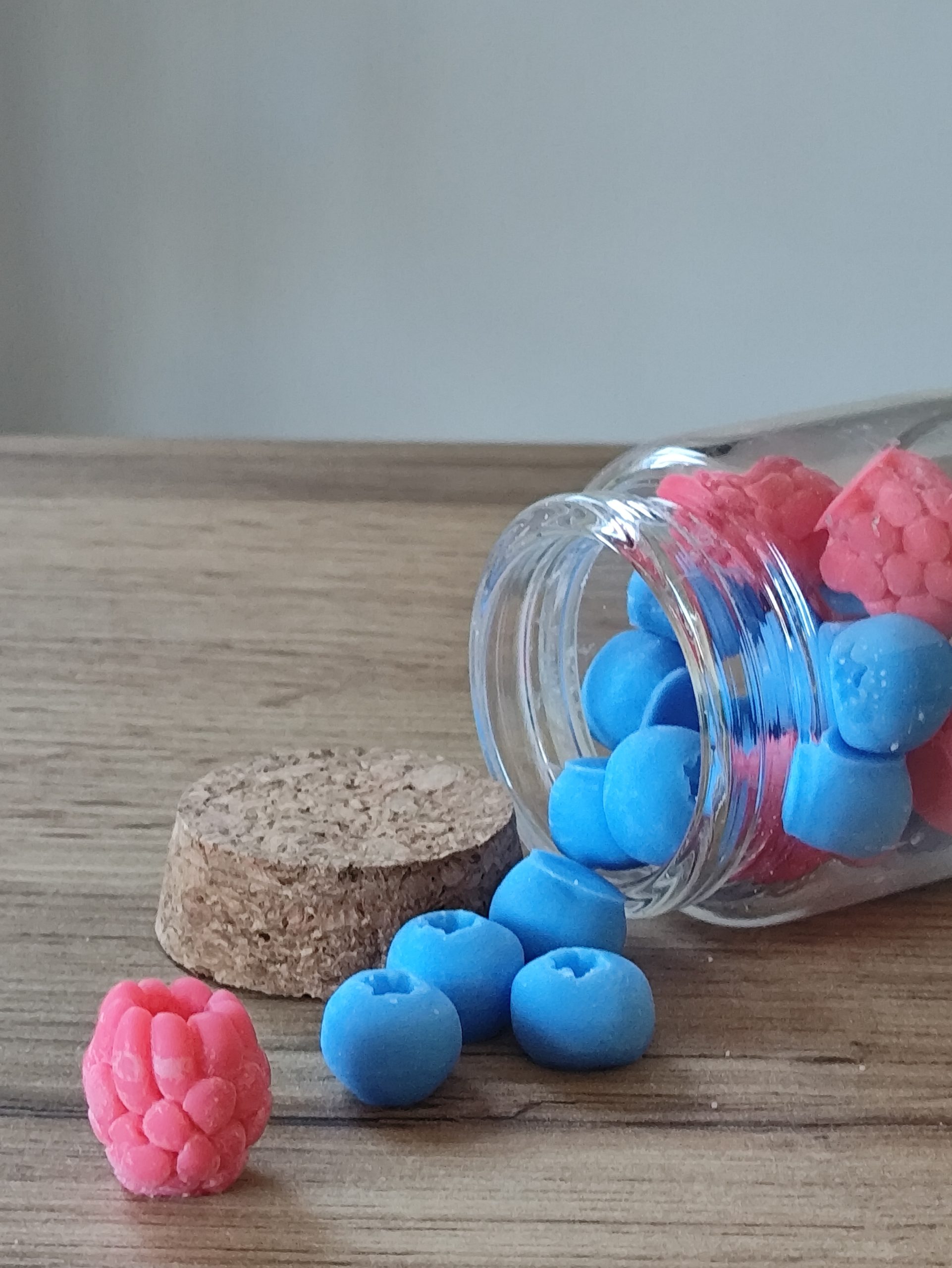 Soy Wax Melts - Berries - Image 3
