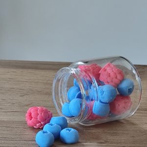Soy Wax Melts - Berries