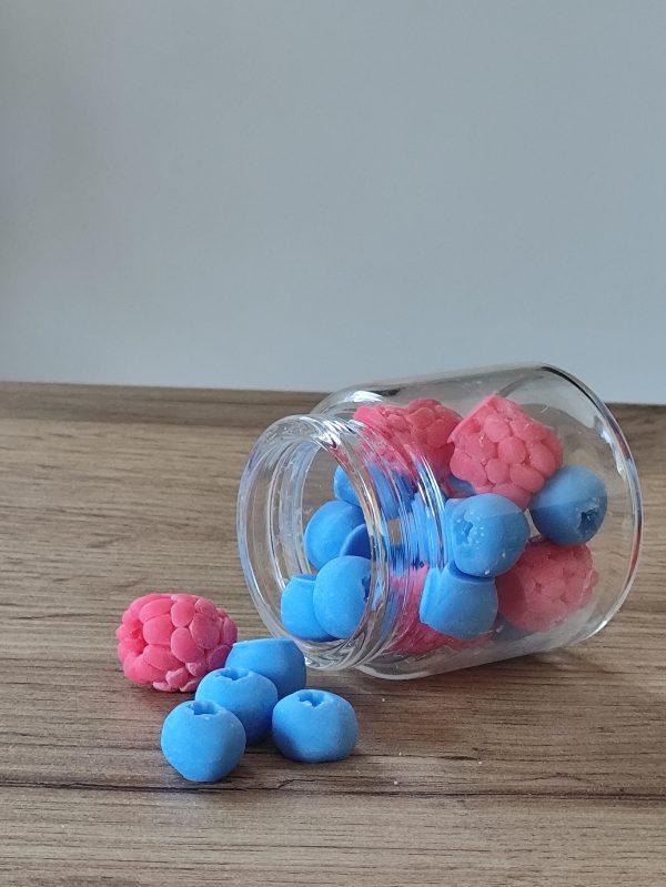 Soy Wax Melts - Berries
