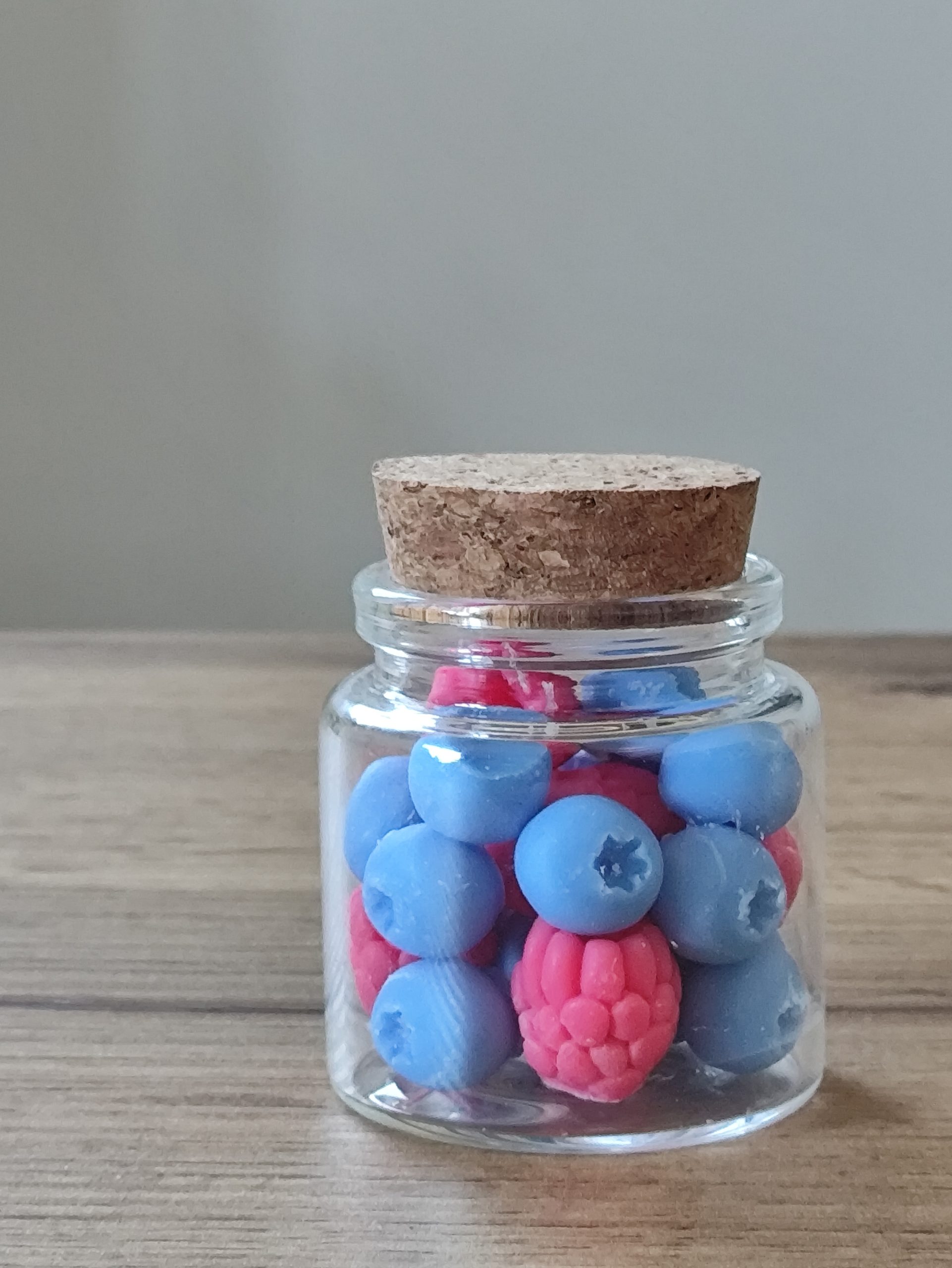 Soy Wax Melts - Berries - Image 4