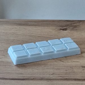 Soy Wax Melt Snap Bar – Sandalwood