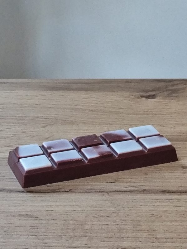Soy Wax Melt Snap Bar – Chocolate
