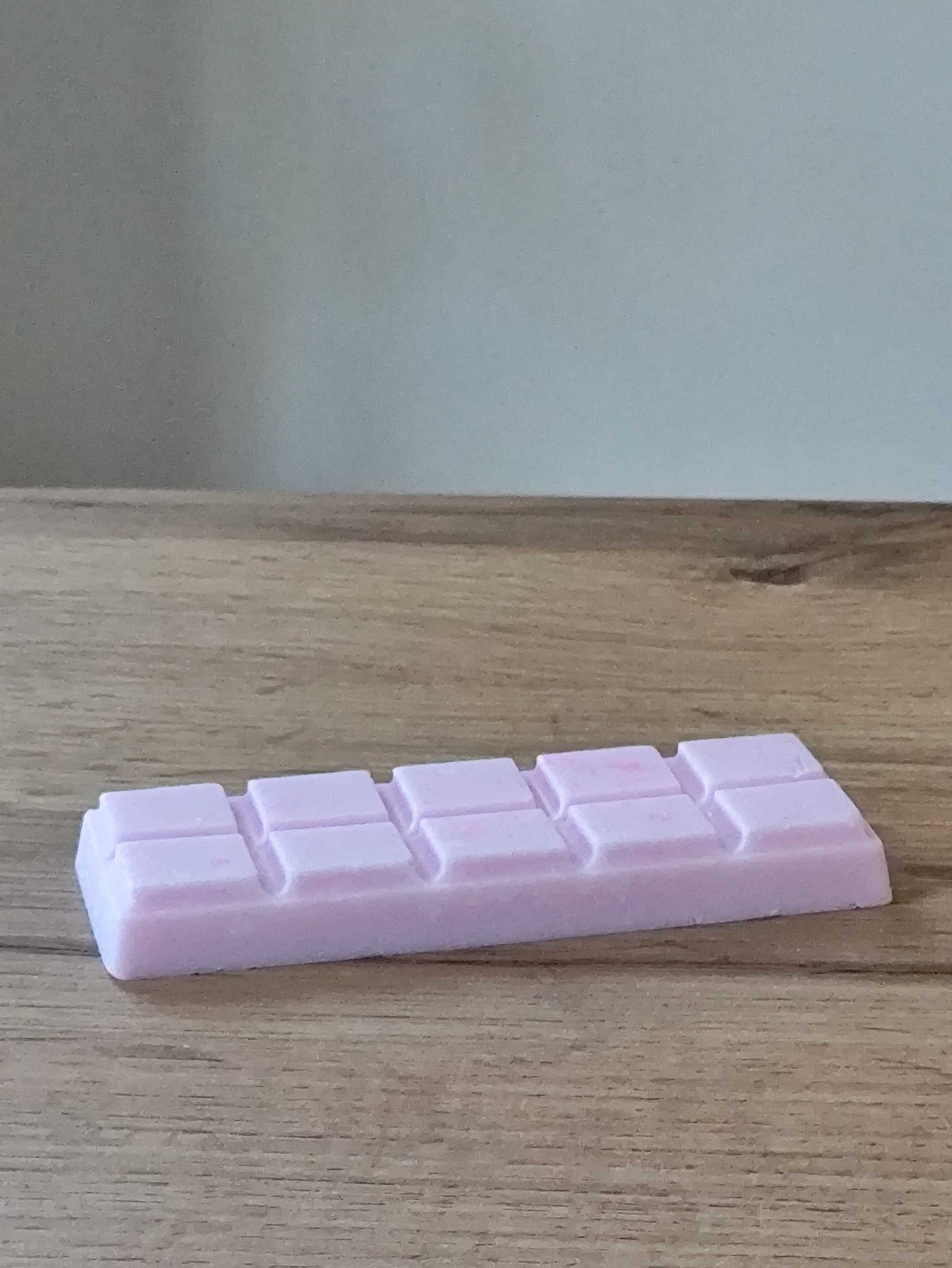 Soy Wax Melt Snap Bar – Fresh Cotton - Image 2