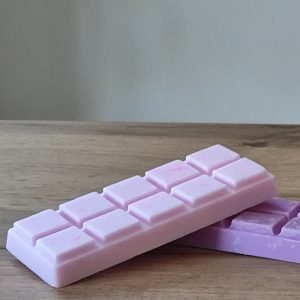 Soy Wax Melt Snap Bar – Fresh Cotton