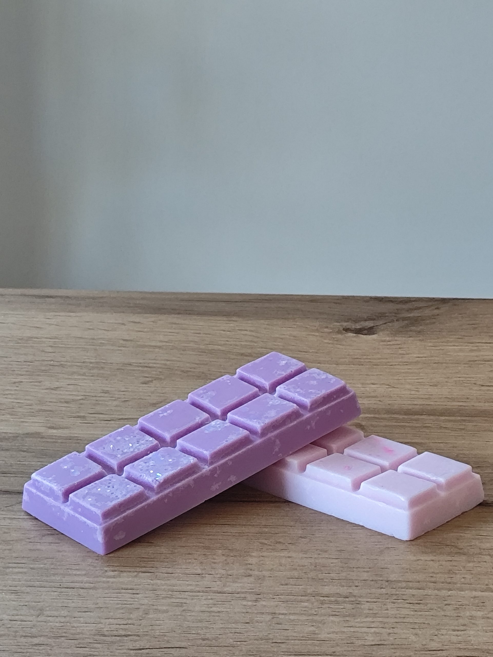 Soy Wax Melt Snap Bar – Fresh Cotton - Image 4