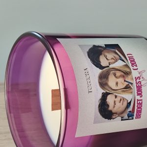 Bridget Jone's Diary Soy Candle