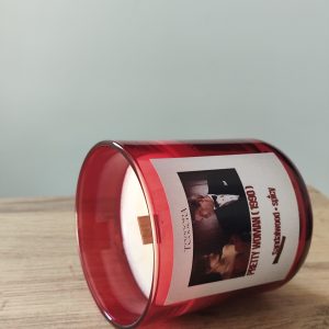 Pretty Woman Soy Candle