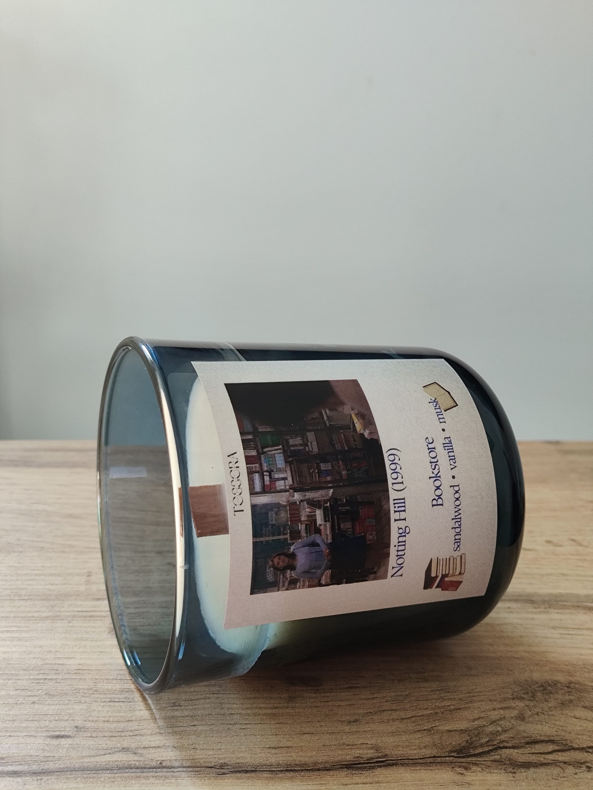 Notting Hill Soy Candle - Image 3