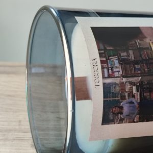Notting Hill Soy Candle