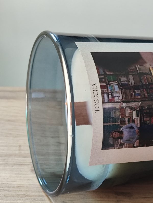 Notting Hill Soy Candle