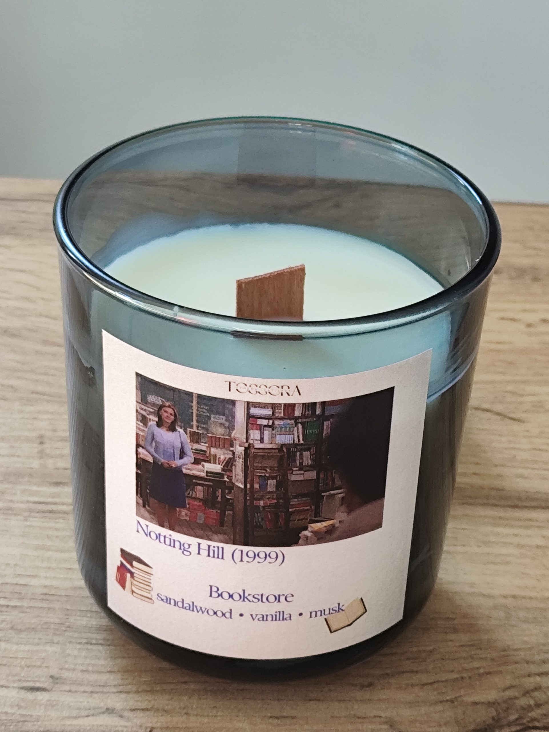 Notting Hill Soy Candle - Image 4